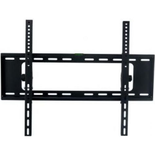 Support mural fixe 42 à 80 pouces pour TV - Capacité: 60Kg